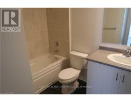 329 - 1105 Leger Way, Milton, ON L9E1K7 Photo 8