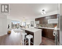 605 - 1 Michael Power Place, Toronto, ON M9A0A1 Photo 10