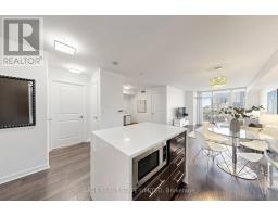 605 - 1 Michael Power Place, Toronto, ON M9A0A1 Photo 11