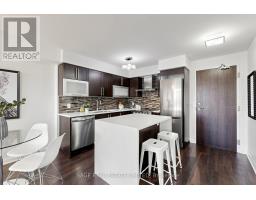 605 - 1 Michael Power Place, Toronto, ON M9A0A1 Photo 12