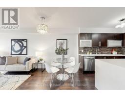 605 - 1 Michael Power Place, Toronto, ON M9A0A1 Photo 15