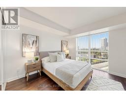 605 - 1 Michael Power Place, Toronto, ON M9A0A1 Photo 16