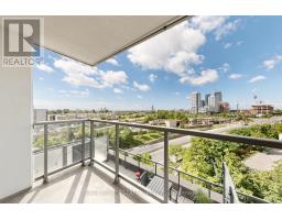 605 - 1 Michael Power Place, Toronto, ON M9A0A1 Photo 26