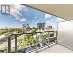 605 - 1 Michael Power Place, Toronto, ON M9A0A1 Photo 27