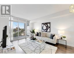 605 - 1 Michael Power Place, Toronto, ON M9A0A1 Photo 7