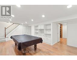 491 Tipperton Crescent, Oakville, ON L6L5E1 Photo 37