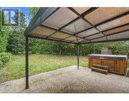 491 Tipperton Crescent, Oakville, ON L6L5E1 Photo 46