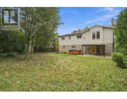 491 Tipperton Crescent, Oakville, ON L6L5E1 Photo 48