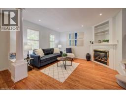 2pc Bathroom - 620 New Bedford Drive, Waterloo, ON N2K4C4 Photo 8