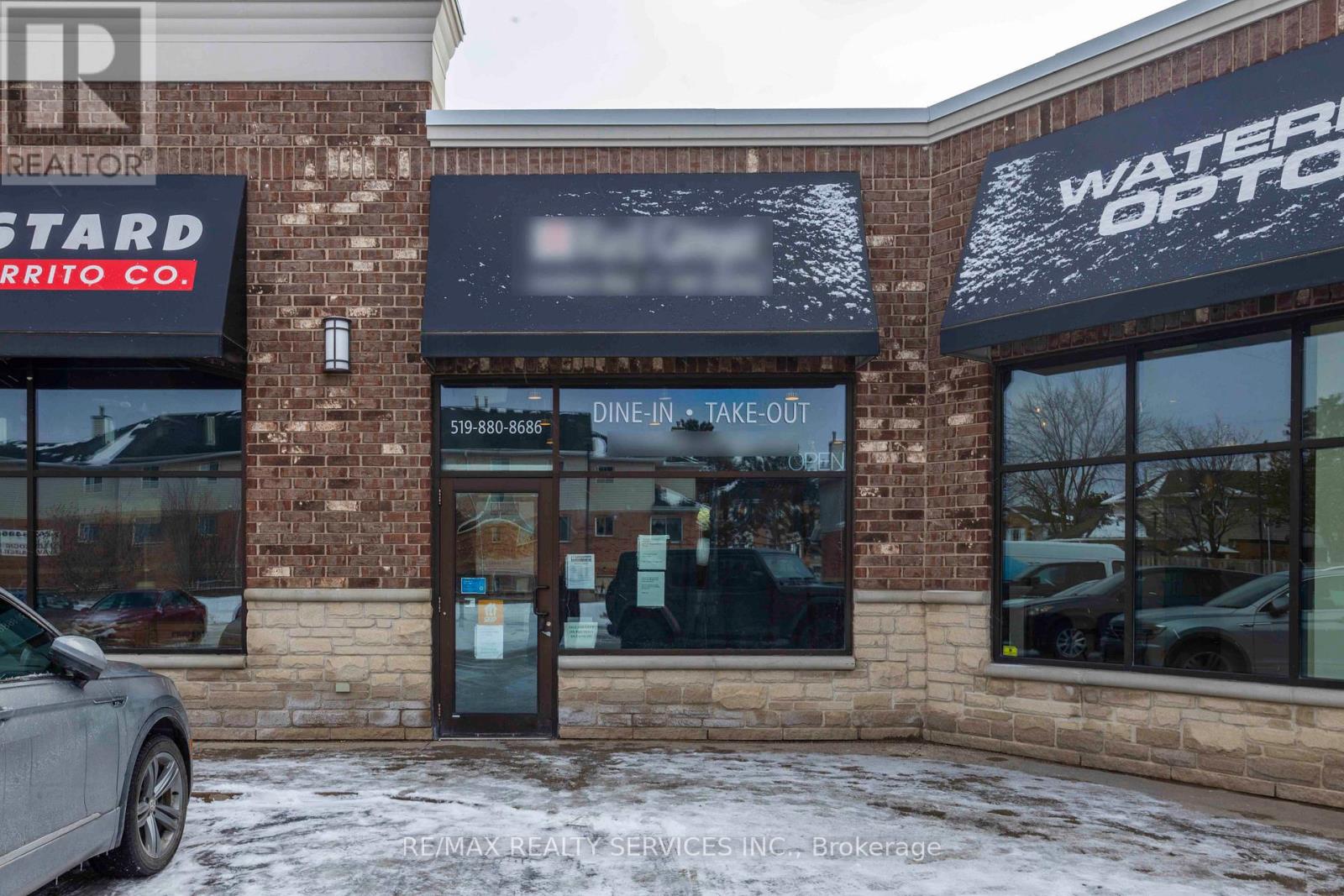 646 ERB ST STREET W, Waterloo — photo 4