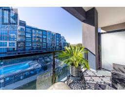 306 - 16 Concord Place, Grimsby, ON L3M0J1 Photo 26