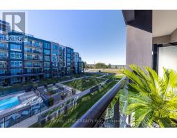 306 - 16 Concord Place, Grimsby, ON L3M0J1 Photo 27