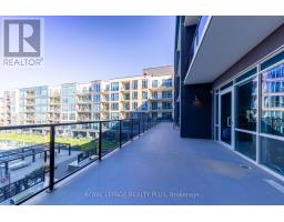 306 - 16 Concord Place, Grimsby, ON L3M0J1 Photo 31