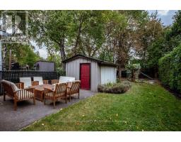 243 Grosvenor Avenue S, Hamilton, ON L8M3L8 Photo 46
