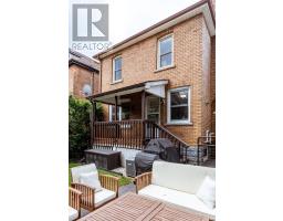 243 Grosvenor Avenue S, Hamilton, ON L8M3L8 Photo 50