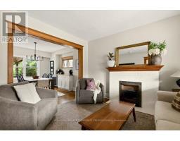 Loft - 243 Grosvenor Avenue S, Hamilton, ON L8M3L8 Photo 9