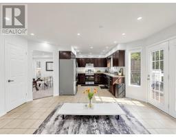 Eating area - 107 Green Bank Drive, Cambridge, ON N1T2B5 Photo 11