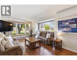 Recreation room - 755 Talfourd Street, Sarnia, ON N7T1S1 Photo 6
