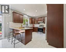 Laundry room - 154 Falconridge Drive, Kitchener, ON N2K4J9 Photo 13