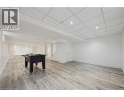 154 Falconridge Drive, Kitchener, ON N2K4J9 Photo 42