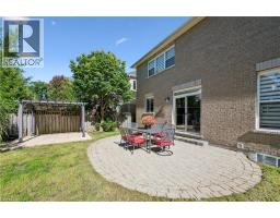 154 Falconridge Drive, Kitchener, ON N2K4J9 Photo 47