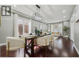 Bedroom - 154 Falconridge Drive, Kitchener, ON N2K4J9 Photo 11