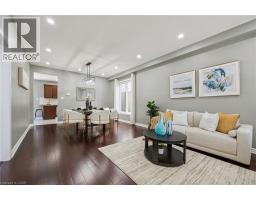 Bedroom - 154 Falconridge Drive, Kitchener, ON N2K4J9 Photo 10