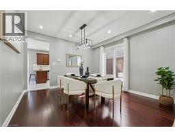 Family room - 154 Falconridge Drive, Kitchener, ON N2K4J9 Photo 12