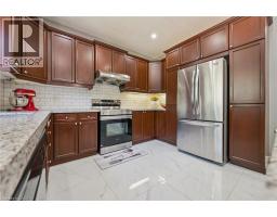 Living room/Dining room - 154 Falconridge Drive, Kitchener, ON N2K4J9 Photo 15