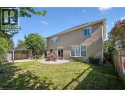 154 Falconridge Drive, Kitchener, ON N2K4J9 Photo 48
