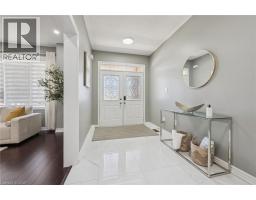 5pc Ensuite bath - 154 Falconridge Drive, Kitchener, ON N2K4J9 Photo 6