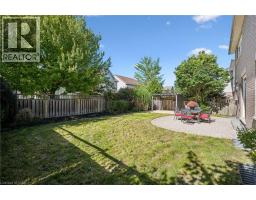 154 Falconridge Drive, Kitchener, ON N2K4J9 Photo 50