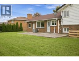 1720 Partington, Windsor, ON N8W3R8 Photo 46