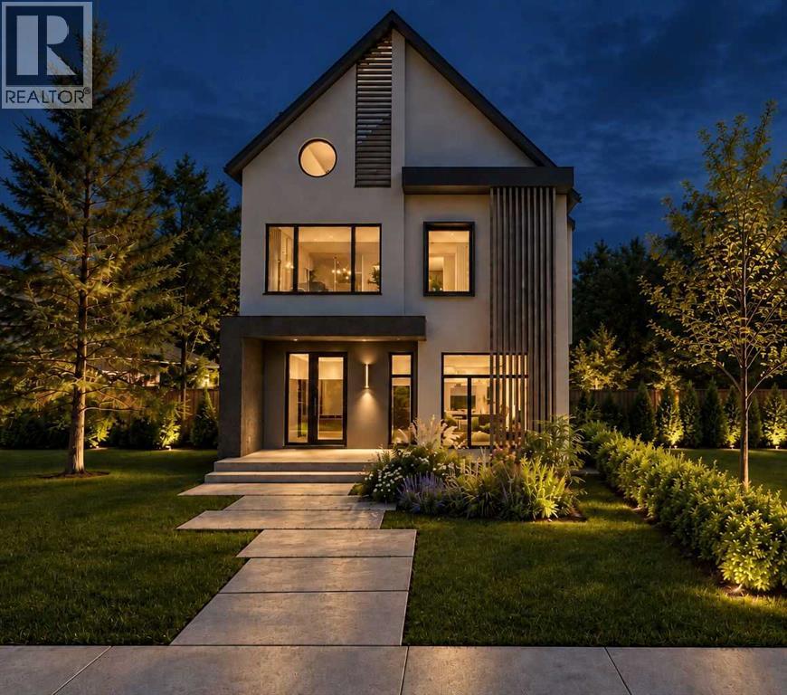 1416 20 Street NW, Calgary