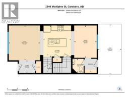 1540 Mcalpine Street, Carstairs, AB T0M0N0 Photo 32