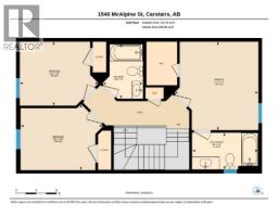 1540 Mcalpine Street, Carstairs, AB T0M0N0 Photo 33