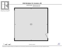 1540 Mcalpine Street, Carstairs, AB T0M0N0 Photo 35