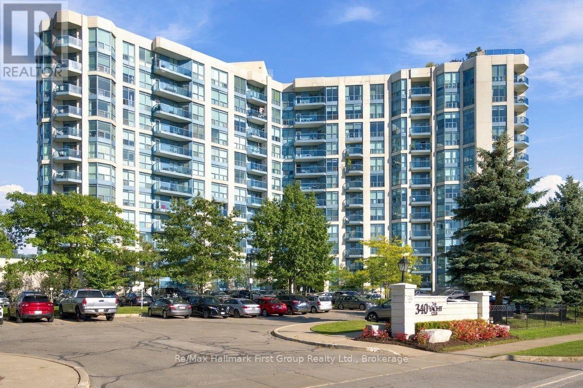 Property for sale at 715 - 340 WATSON STREET W
