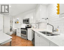 715 - 340 Watson Street W, Whitby, ON L1N9G1 Photo 6