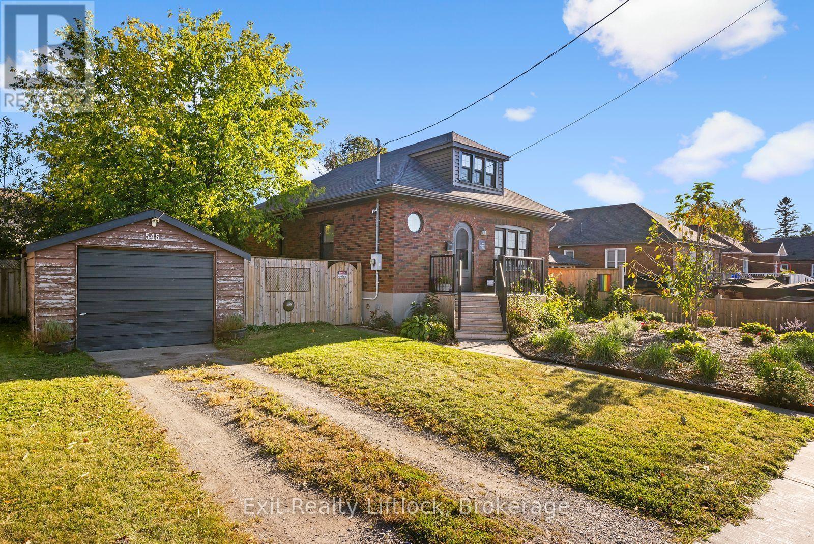 Property for sale at 545 BRAIDWOOD AVENUE