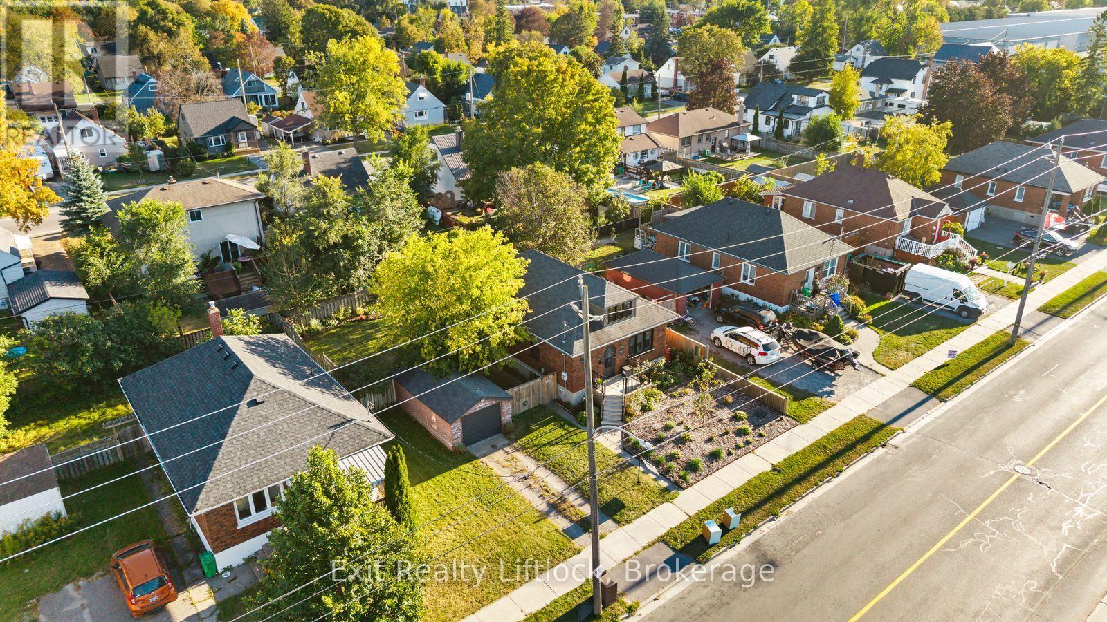 545 BRAIDWOOD AVENUE - 28