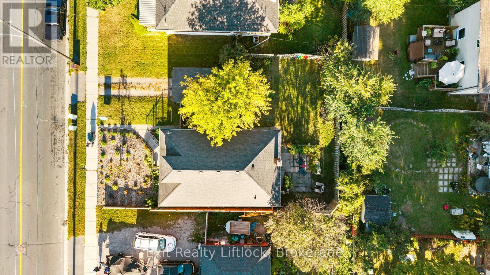 545 BRAIDWOOD AVENUE - 31