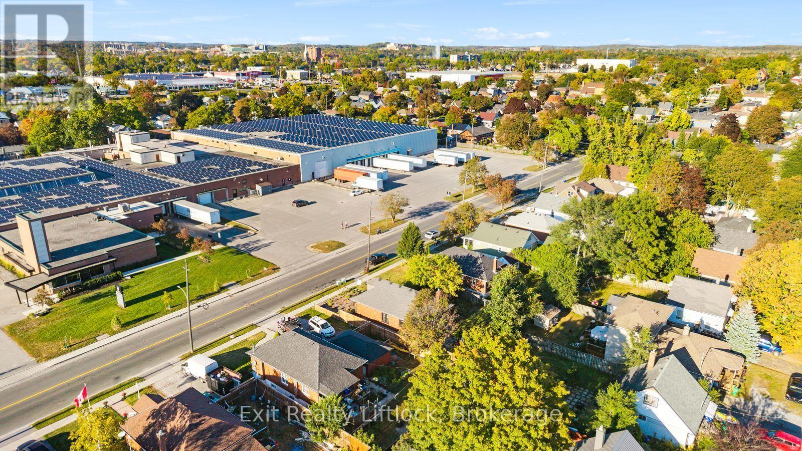 545 BRAIDWOOD AVENUE - 32