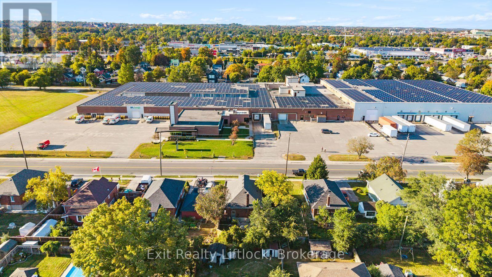 545 BRAIDWOOD AVENUE - 33