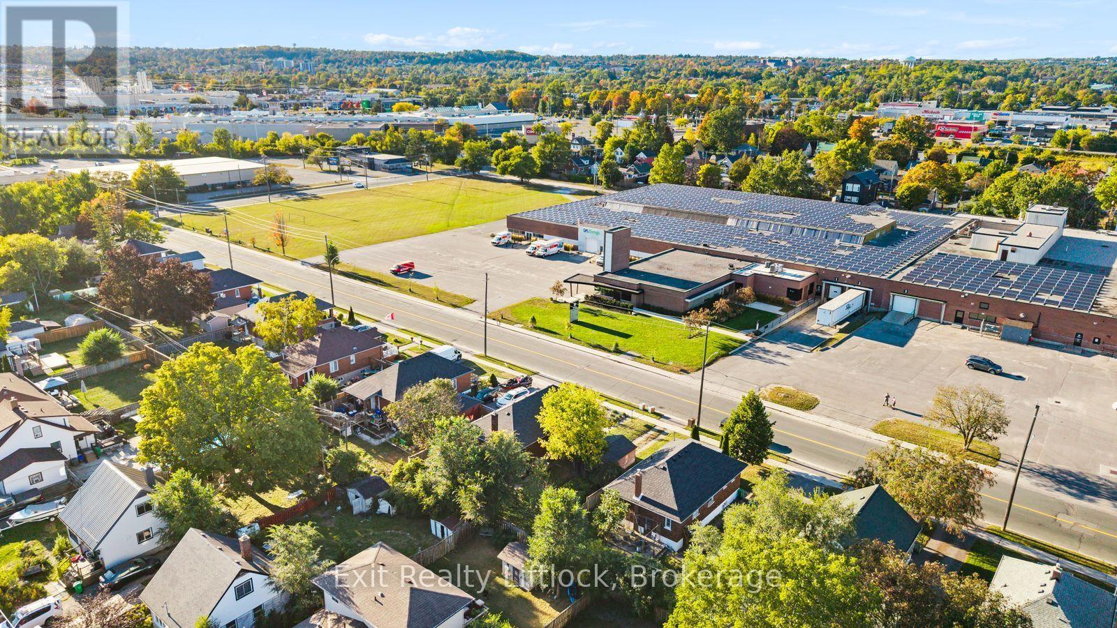 545 BRAIDWOOD AVENUE - 34