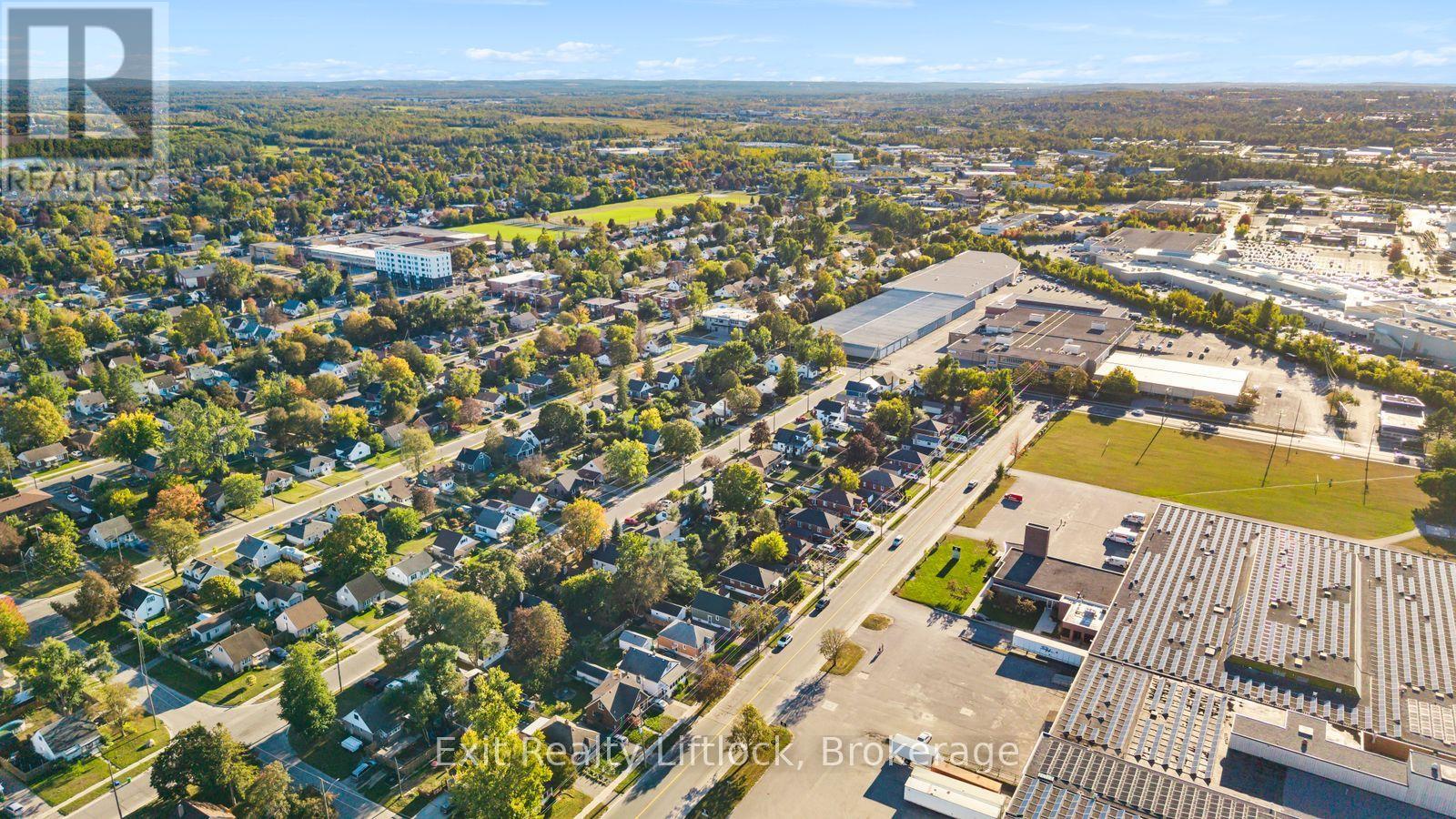 545 BRAIDWOOD AVENUE - 36