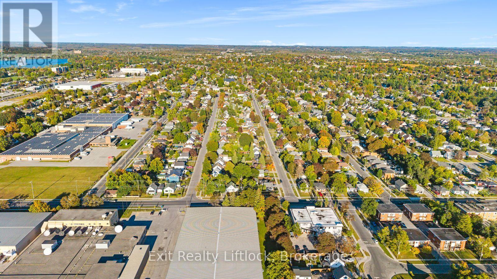 545 BRAIDWOOD AVENUE - 39