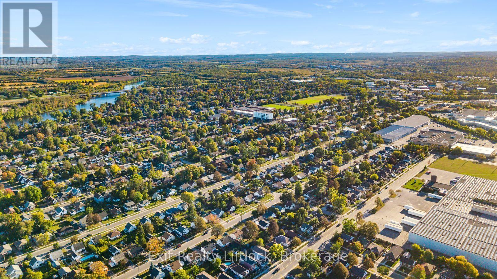 545 BRAIDWOOD AVENUE - 44