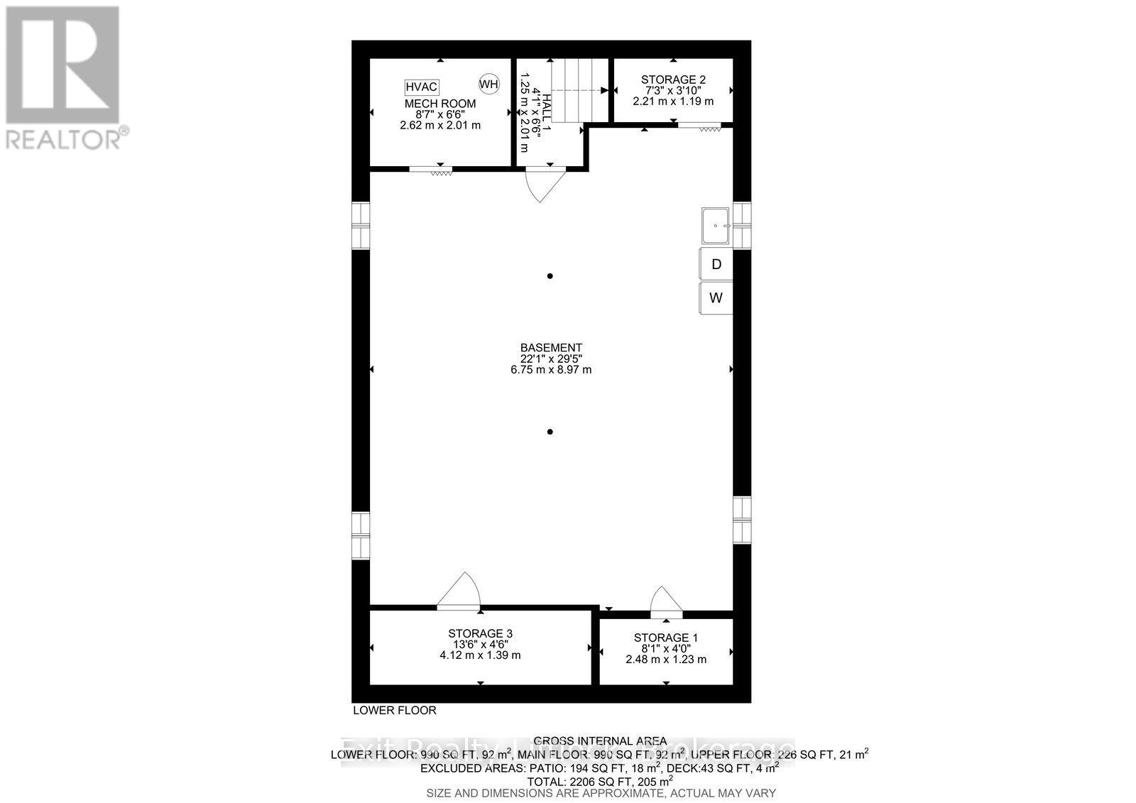 545 BRAIDWOOD AVENUE - 47