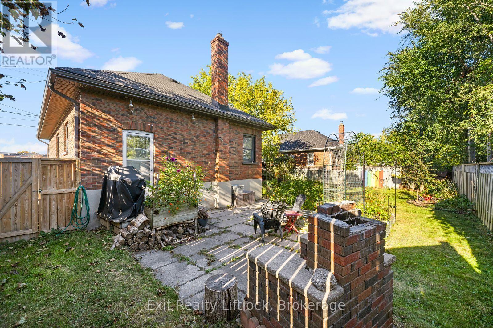 545 BRAIDWOOD AVENUE - 8